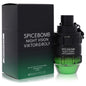 spicebomb night vision by viktor & rolf eau de toilette spray 1.7 oz