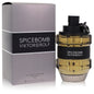 spicebomb by viktor & rolf eau de toilette spray 5 oz