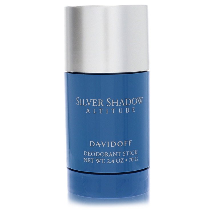 silver shadow altitude by davidoff deodorant stick 2.4 oz