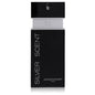 silver scent by jacques bogart eau de toilette spray (tester) 3.4 oz