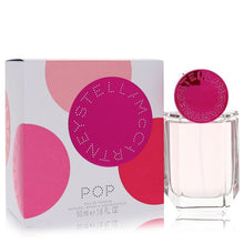 stella pop by stella mccartney eau de parfum spray 1.7 oz