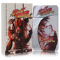 street fighter by capcom eau de toilette spray 3.4 oz
