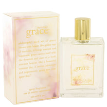 summer grace by philosophy eau de toilette 4 oz