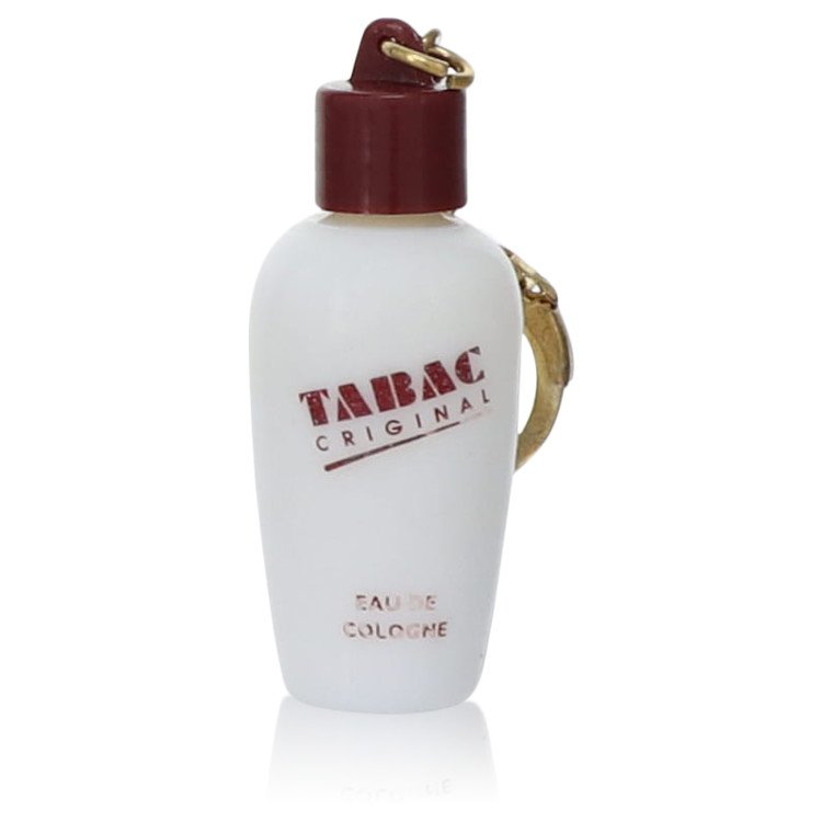 tabac by maurer & wirtz mini cologne .13 oz