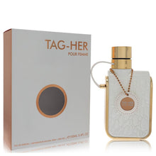 armaf tag her by armaf parfum 3.4 oz