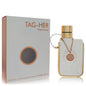 armaf tag her by armaf parfum 3.4 oz
