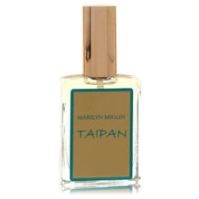 taipan by marilyn miglin eau de parfum spray 1 oz