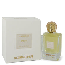 tarifa by keiko mecheri eau de parfum spray (unisex) 3.4 oz