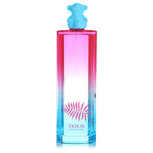 tous bonjour senorita by tous eau de toilette spray (tester) 3 oz