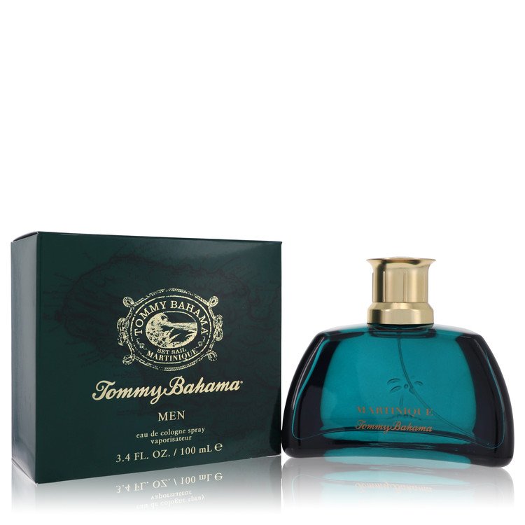 tommy bahama set sail martinique by tommy bahama cologne spray 3.4 oz
