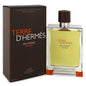 terre d'hermes eau intense vetiver by hermes eau de parfum spray 6.8 oz