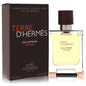 terre d'hermes eau intense vetiver by hermes parfum 1.7 oz