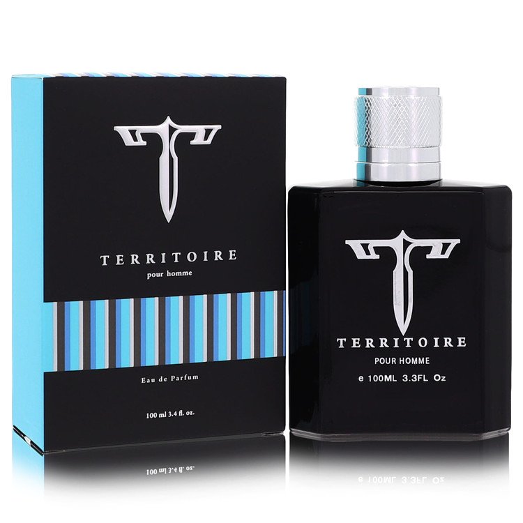 territoire by yzy perfume eau de parfum spray 3.4 oz