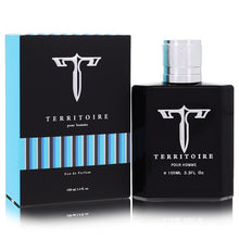 territoire by yzy perfume eau de parfum spray 3.4 oz