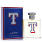 texas rangers cologne eau de toilette spray 3.4 oz