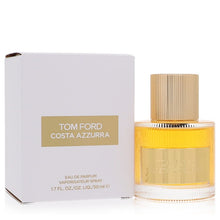 tom ford costa azzurra by tom ford eau de parfum spray (unisex) 1.7 oz