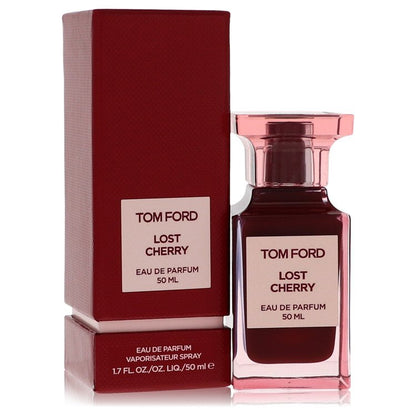 tom ford lost cherry by tom ford eau de parfum spray 1.7 oz
