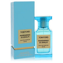 tom ford mandarino di amalfi by tom ford eau de parfum spray (unisex) 1.7 oz