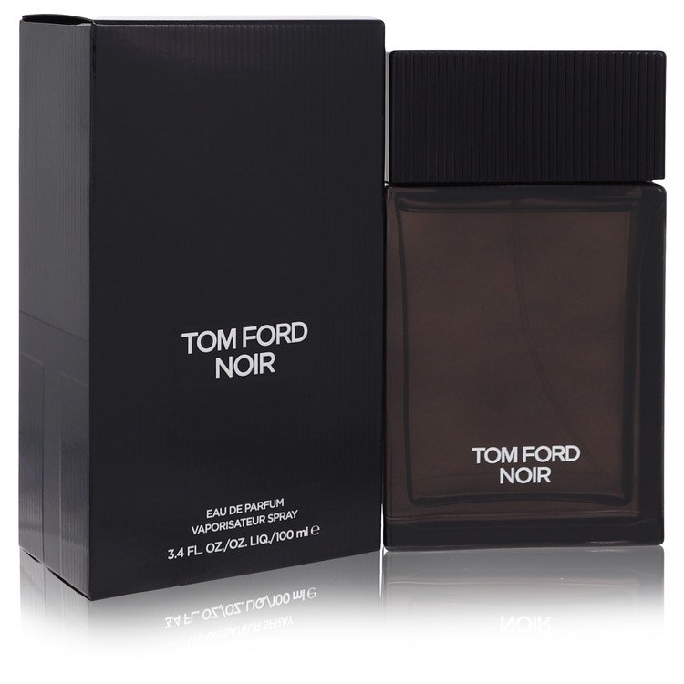 tom ford noir by tom ford eau de parfum spray 3.4 oz