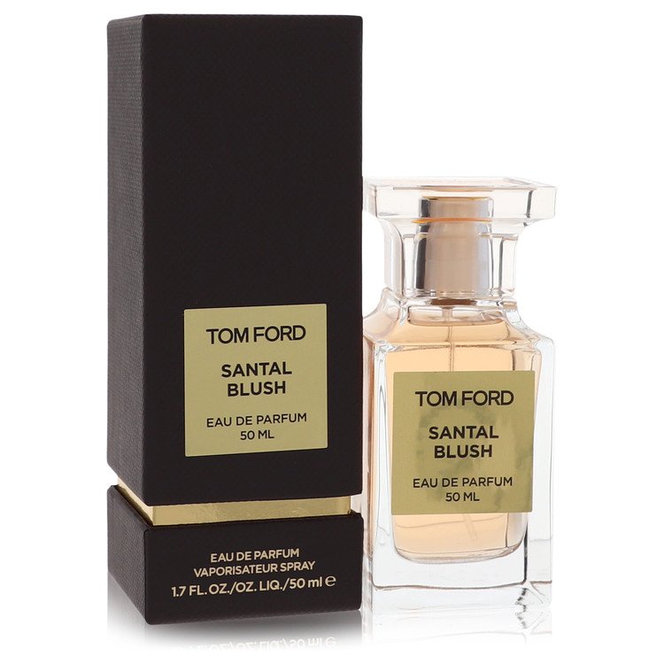 tom ford santal blush by tom ford eau de parfum spray 1.7 oz