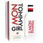 tommy girl now by tommy hilfiger eau de toilette spray 3.4 oz