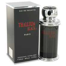 thallium black by yves de sistelle oil 3.3 oz