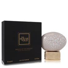 breath of the infinite by the house of oud eau de parfum spray (unisex) 2.5 oz