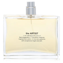 the artist by gap eau de toilette spray (tester) 3.4 oz