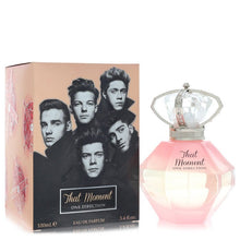 that moment by one direction eau de parfum spray 3.4 oz
