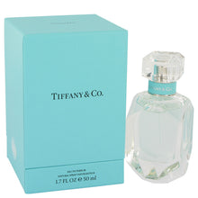 tiffany perfume eau de parfum spray 1.7 oz