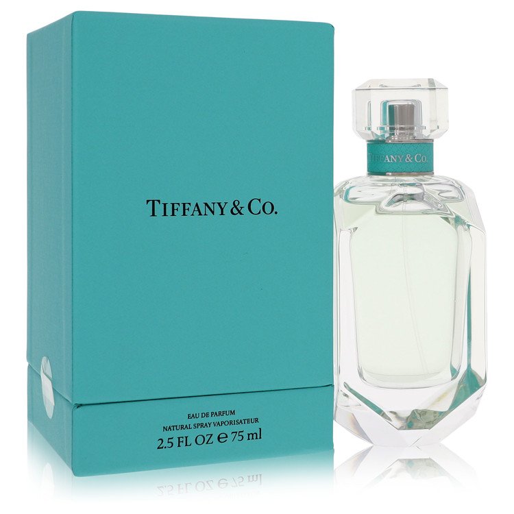 tiffany perfume eau de parfum spray 2.5 oz