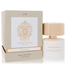 tiziana terenzi cassiopea by tiziana terenzi extrait de parfum spray (unisex) 3.38 oz