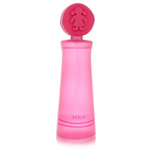 tous kids by tous eau de toilette spray (tester) 3.4 oz