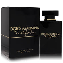 the only one intense by dolce & gabbana eau de parfum spray 3.3 oz