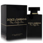 the only one intense by dolce & gabbana eau de parfum spray 3.3 oz