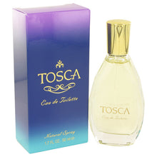 tosca by tosca eau de toilette 1.7 oz
