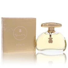 tous touch by tous eau de toilette spray (new packaging) 3.4 oz