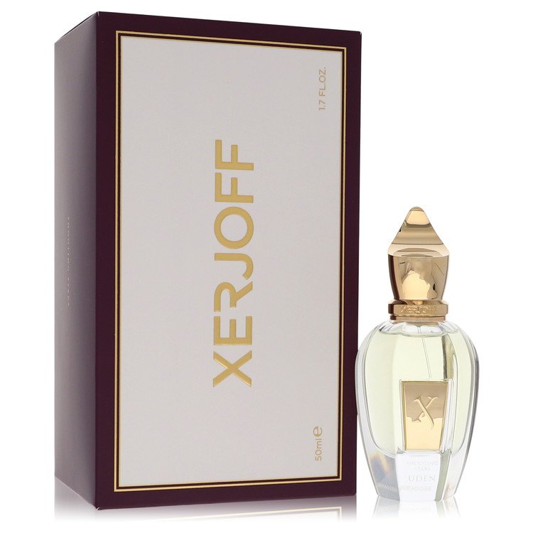 uden by xerjoff eau de parfum spray 1.7 oz