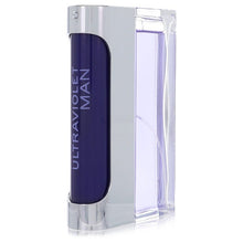 ultraviolet by paco rabanne eau de toilette spray (tester) 3.4 oz