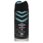 umbro ice by umbro body spray 5 oz