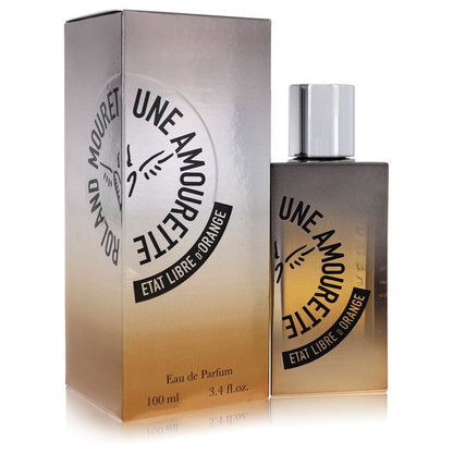 une amourette roland mouret by etat libre d'orange eau de parfum spray (unisex) 3.4 oz