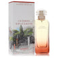 un jardin sur la lagune by hermes eau de toilette spray 3.3 oz