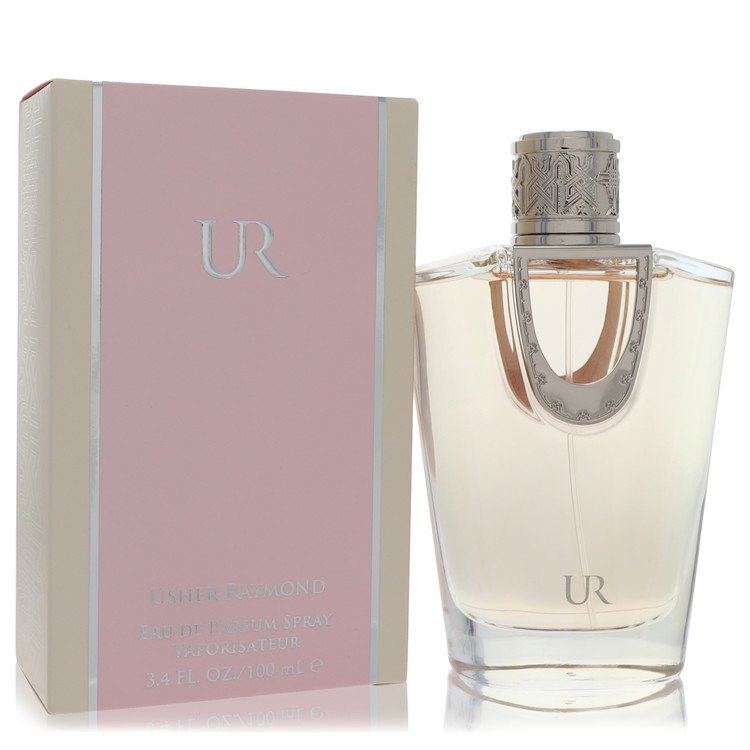usher ur by usher parfum 3.4 oz