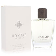 usher homme by usher eau de toilette 3.4 oz