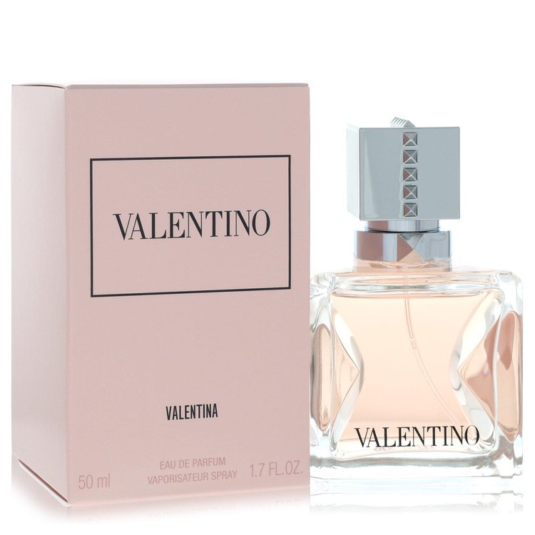valentina by valentino parfum 1.7 oz