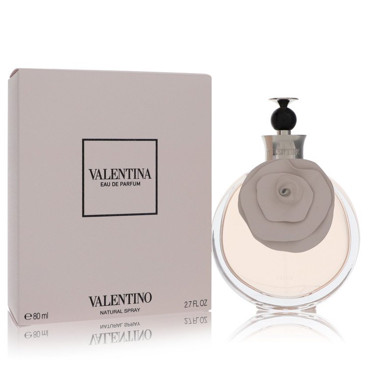 valentina by valentino eau de parfum spray 2.7 oz