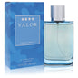 valor by dana eau de toilette spray 3.4 oz