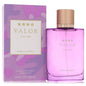 valor by dana eau de toilette spray 3.4 oz