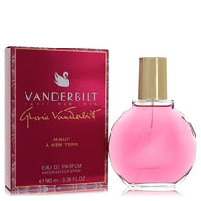 vanderbilt minuit a new york by gloria vanderbilt eau de parfum spray 3.38 oz