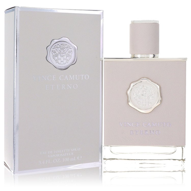vince camuto eterno by vince camuto eau de toilette spray 3.4 oz